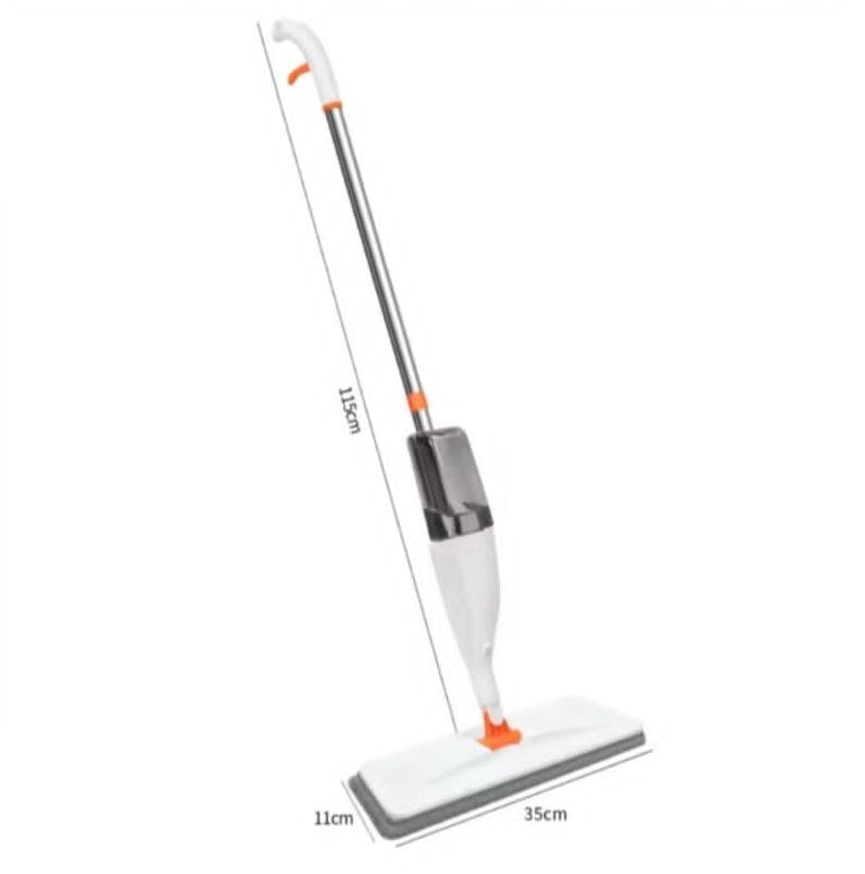 Water Spray Mop