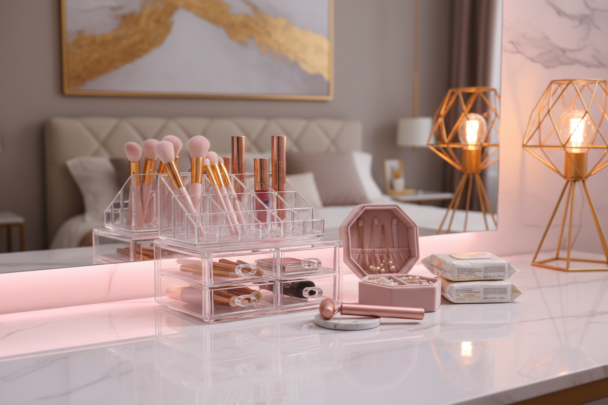 Beauty & Personal Care