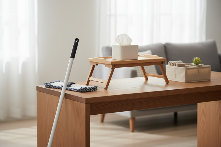 Household Essentials & Gadgets