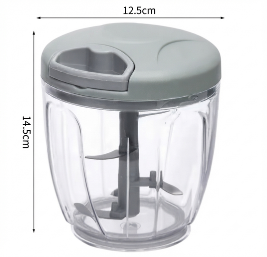 Eotia Blade Chopper (5-Blade)