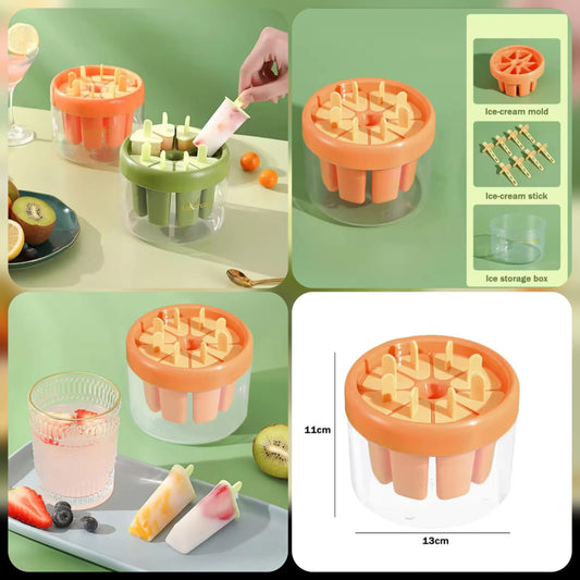 Ice Cream Maker (Big Size)