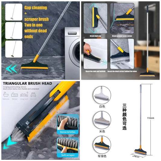 2in1 Brush Viper