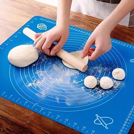 Silicone Roti Matt (Big Size)